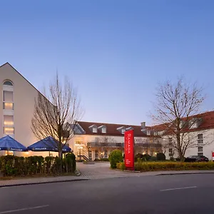 Hotel Ramada By Wyndham Muenchen Airport, Schwaig bei Nürnberg
