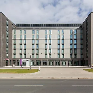 Premier Frankfurt Messe Hotel Frankfurt am Main